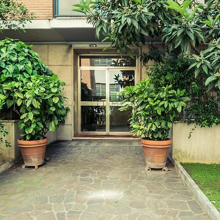 Appartamento A Place Apart Roma Esterno foto