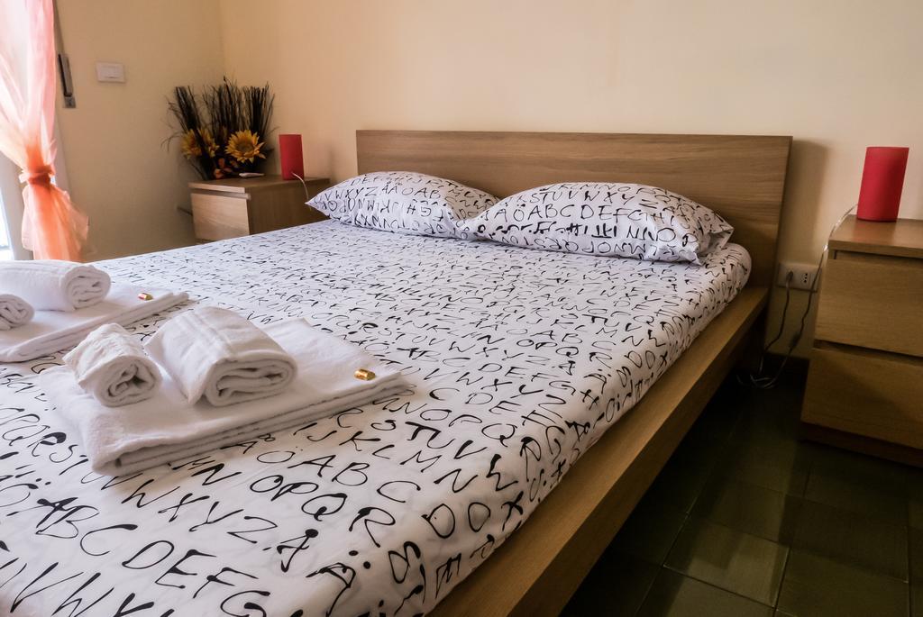 Appartamento A Place Apart Roma Camera foto