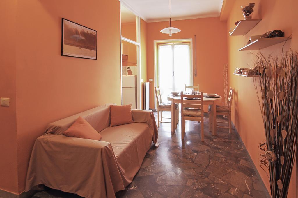 Appartamento A Place Apart Roma Camera foto
