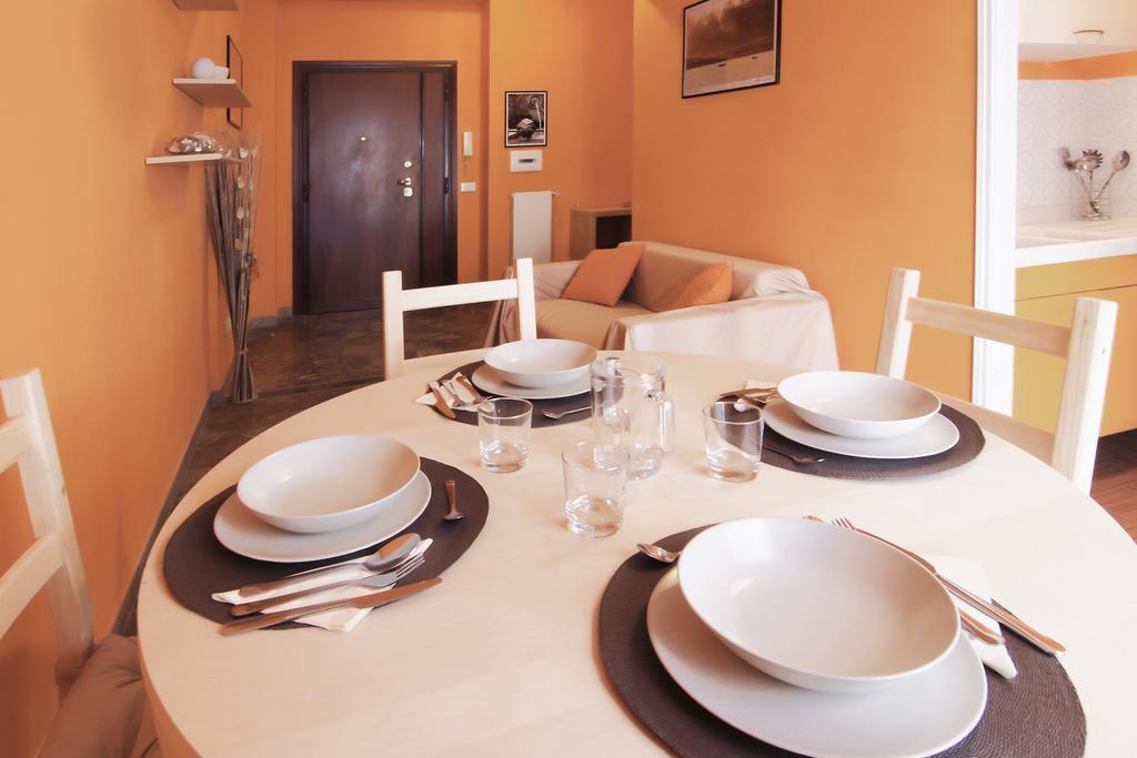 Appartamento A Place Apart Roma Camera foto