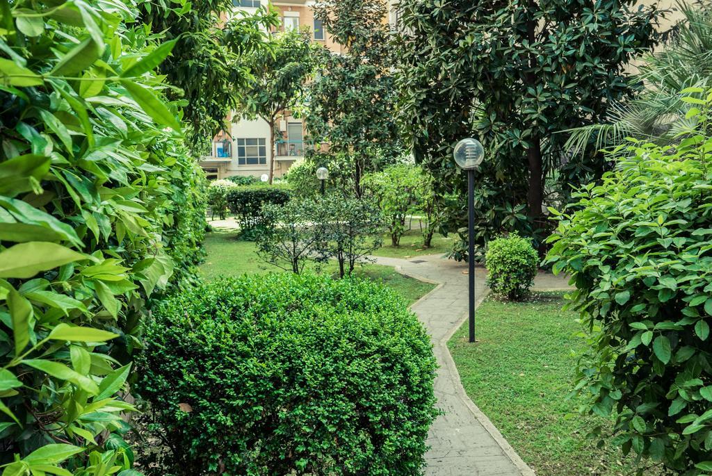 Appartamento A Place Apart Roma Esterno foto