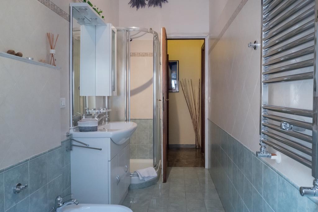Appartamento A Place Apart Roma Esterno foto
